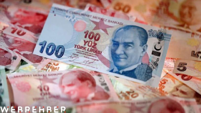 Bütçede açık serisi Mart’ta devam etti