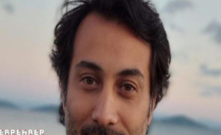 Caner Almaz’ın Duvarlar romanı 2025 NDS Edebiyat Ödülü’ne layık görüldü