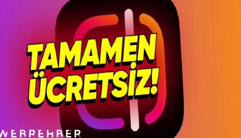CapCut’a Rakip Geldi: Instagram, Edits’i Kullanıma Sundu