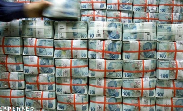 Cari açık rakamları açıklandı