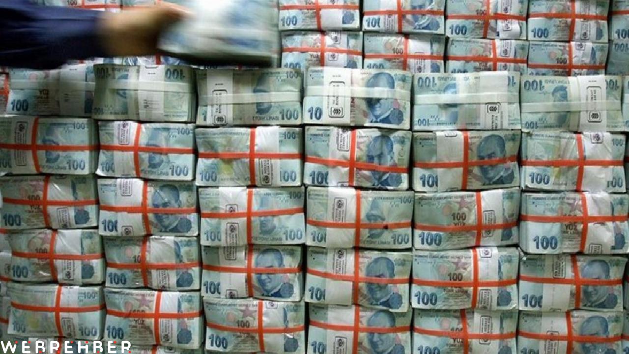 Cari açık rakamları açıklandı