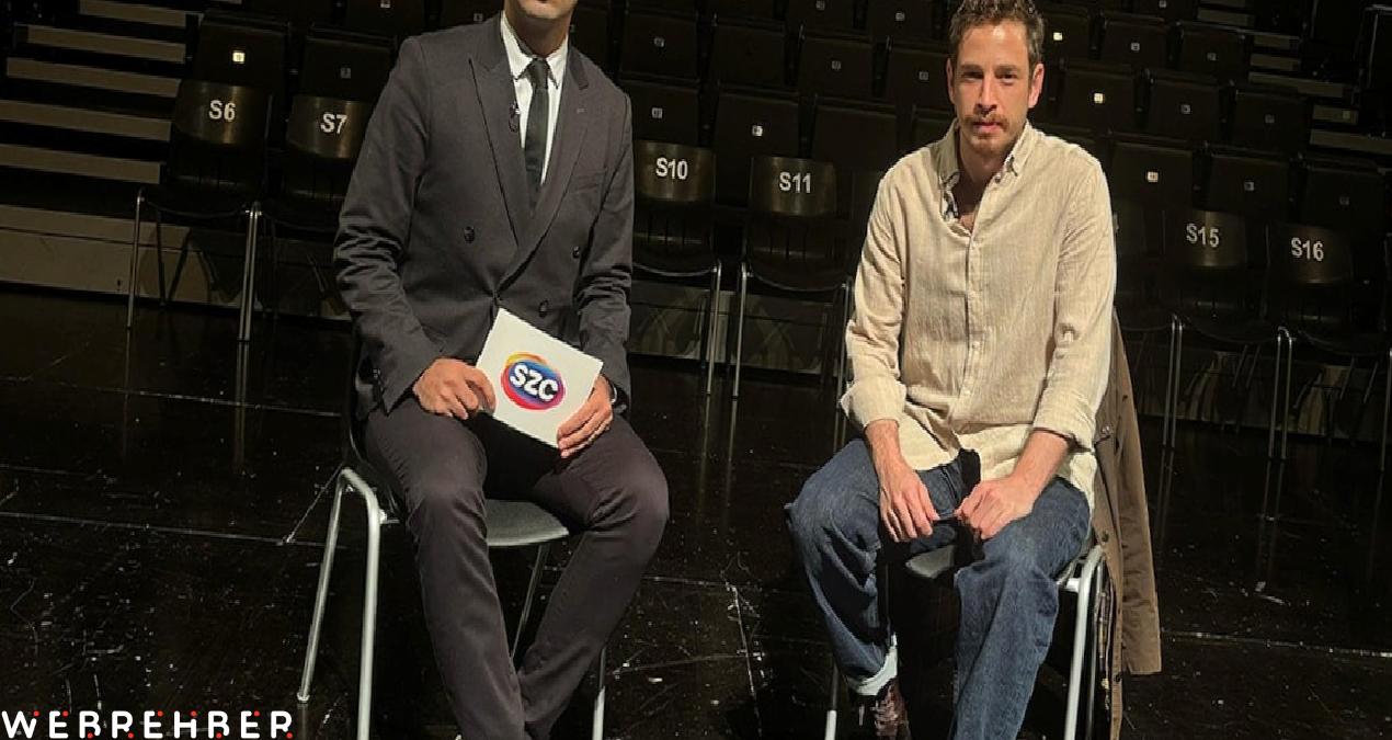 Cem Yiğit Üzümoğlu, Sözcü TV’ye konuştu: “Eğer sahne elimden alınıyorsa ben zaten sanatçı olmuyorum”