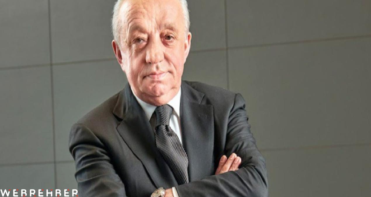 Cengiz, İmamoğlu operasyonu konuşulurken maden izni istedi, fırsatı kaçırmadı