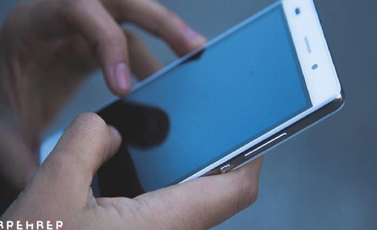 Cep telefonları artık sizi hissediyor