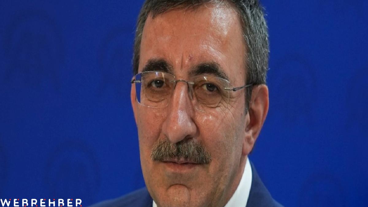 Cevdet Yılmaz: Dünya ekonomisi açısından en kötü durum belirsizlik
