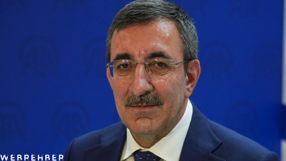 Cevdet Yılmaz, Ekonomi Koordinasyon Kurulu toplantısında alınan kararları açıkladı