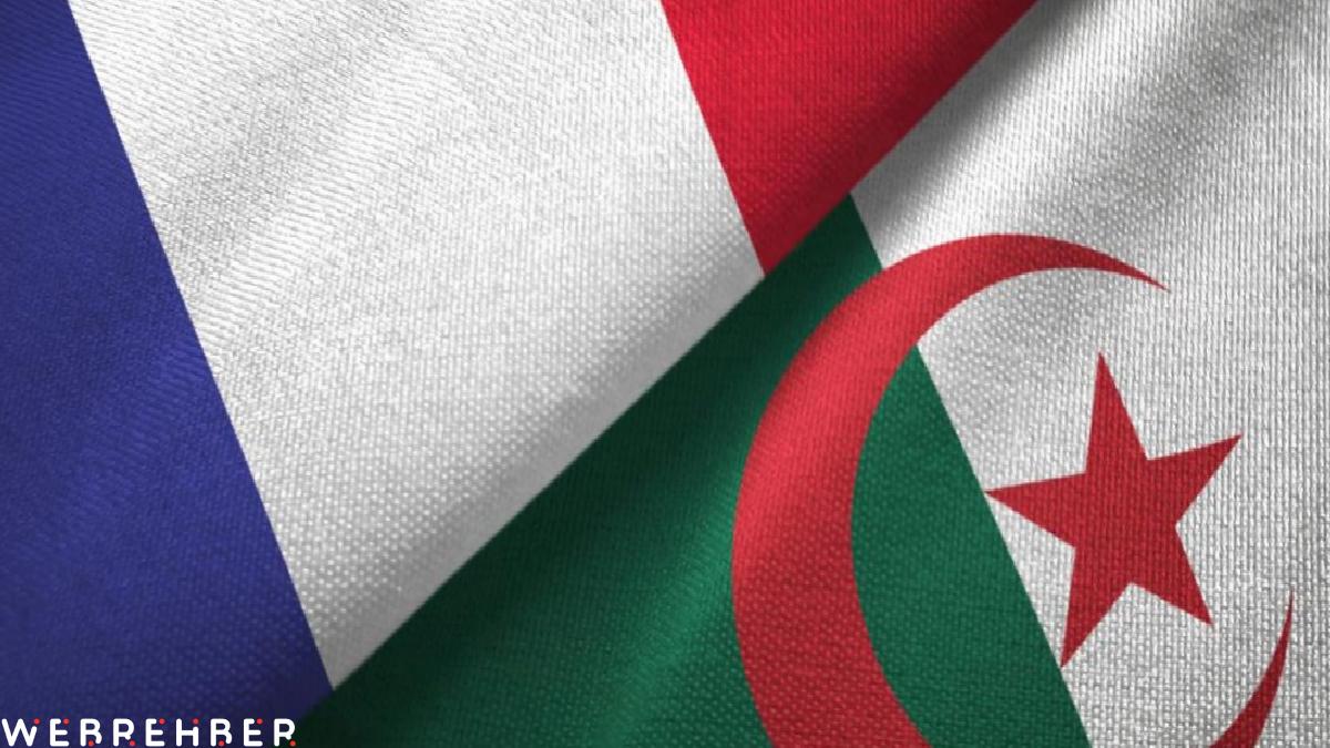 Cezayir’den Fransa’ya diplomatik tepki