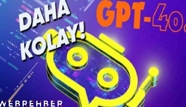 ChatGPT Görselleri İçin İşler Daha da Kolaylaştı: Artık Doğrudan Paylaşılabiliyor!