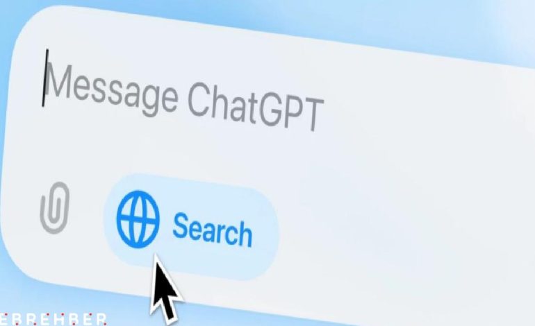 ChatGPT’nin ücretsiz sürümüne yakında reklam eklenecek
