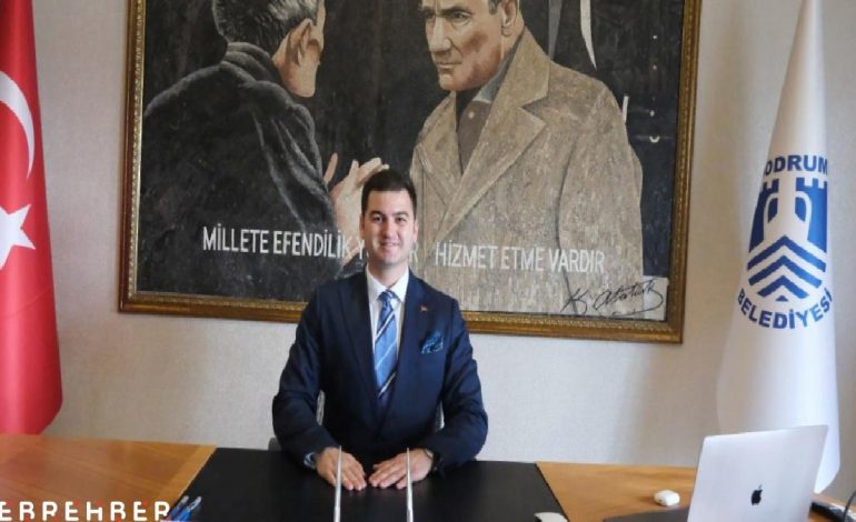 CHP’li Bodrum Belediye Başkanı: Bodrum lahmacundan ibaret değil