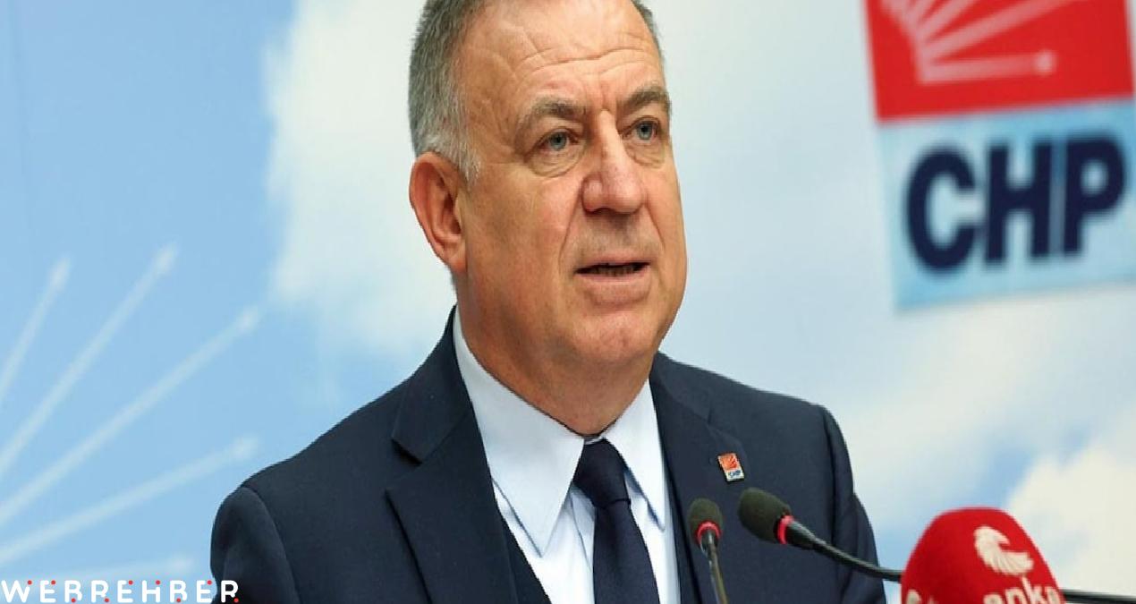 CHP’li Gökan Zeybek: “Çevre, Şehircilik ve İklim Değişikliği Bakanlığı bütçesinde şeffaflık yok, hesap verilebilirlik yok”
