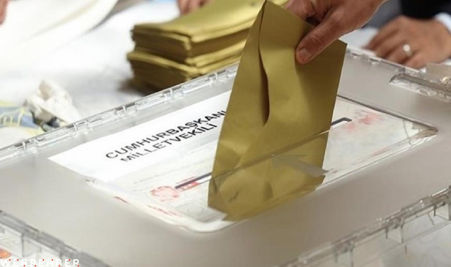 CHP’li isimden çok konuşulacak iddia: ‘3 ay içinde Türkiye bir seçim takvimine hazır olsun…’