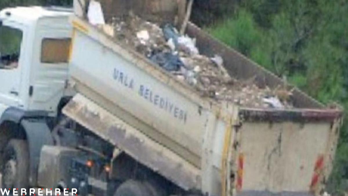 CHP’li Urla Belediyesi’ne 3 milyonu aşkın “çevre kirliliği” cezası