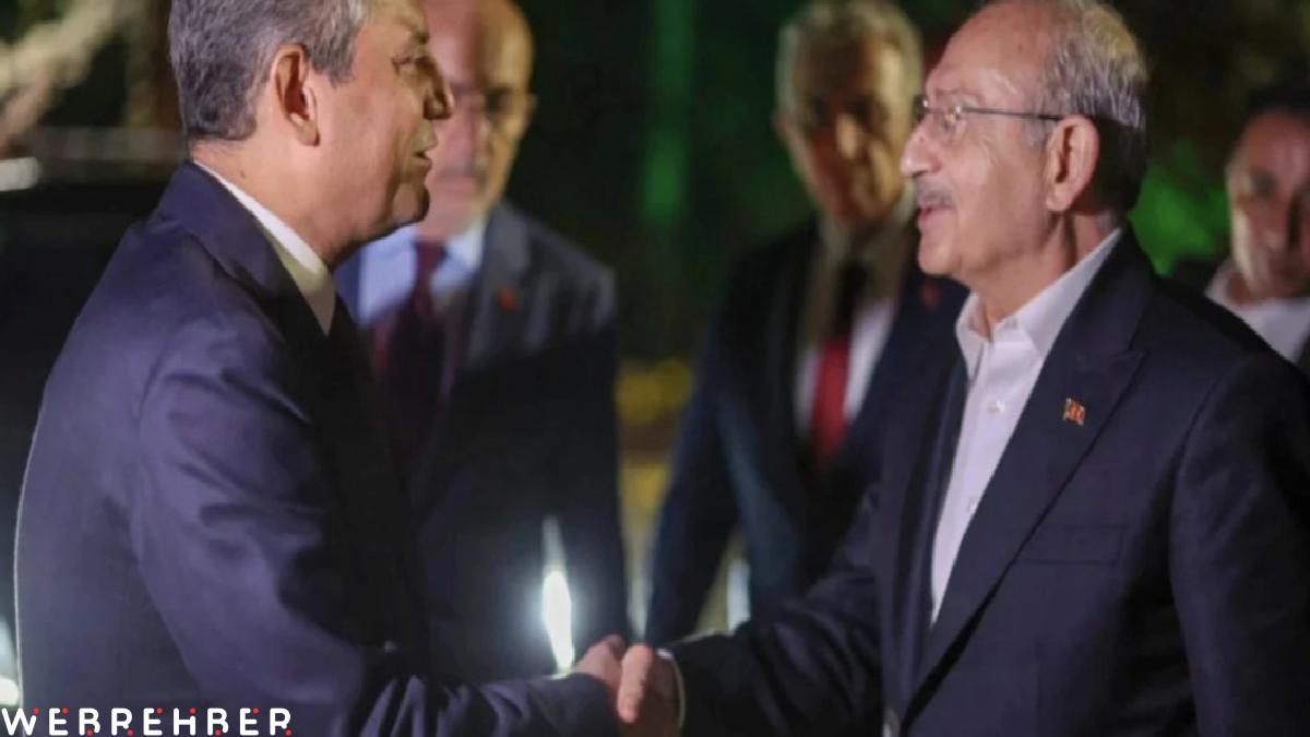 CHP’nin 38. Olağan Kurultayı’na ilişkin soruşturma sürüyor