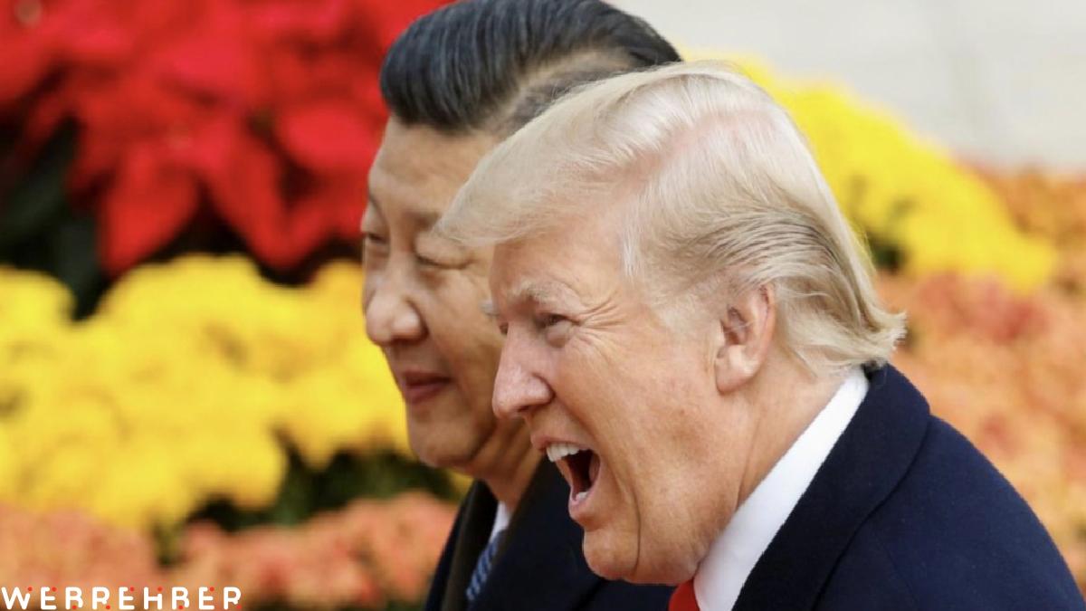 Çin, Trump’ın Şi ile görüştüğü iddiasını reddetti