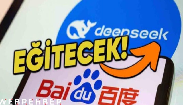 Çinli Teknoloji Devi Baidu, DeepSeek Gibi Yapay Zekâ Modellerini Eğitmeyi Çocuk Oyuncağı Haline Getirecek Teknolojisini Duyurdu