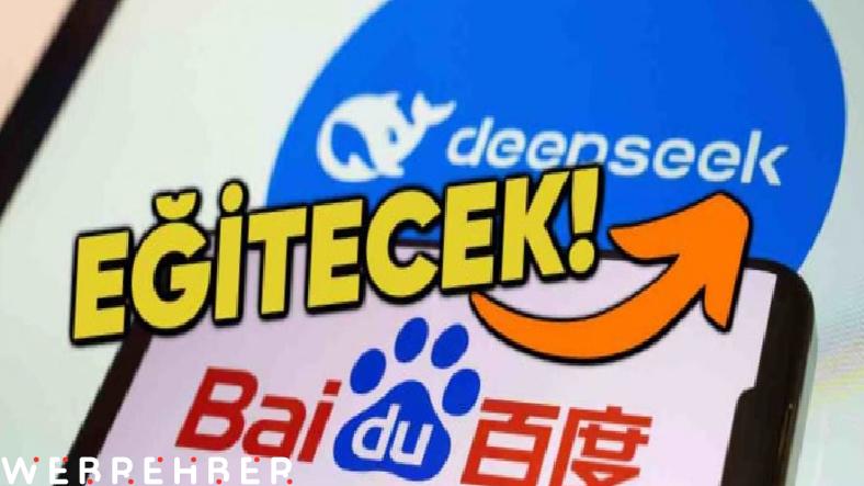 Çinli Teknoloji Devi Baidu, DeepSeek Gibi Yapay Zekâ Modellerini Eğitmeyi Çocuk Oyuncağı Haline Getirecek Teknolojisini Duyurdu