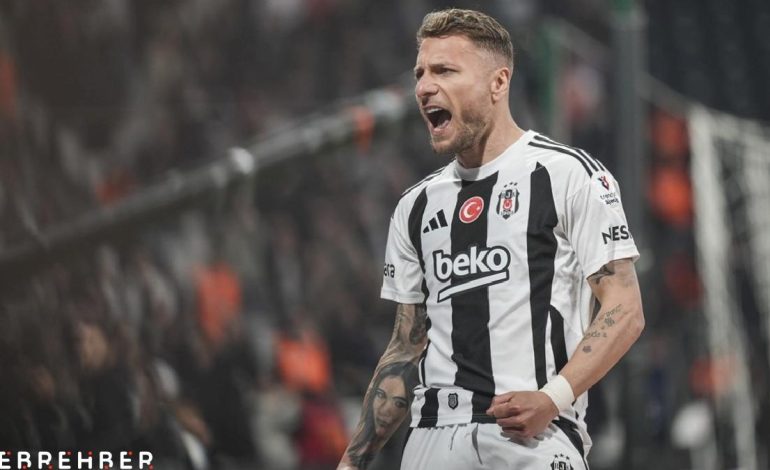 Ciro Immobile İtalya basınında gündem oldu
