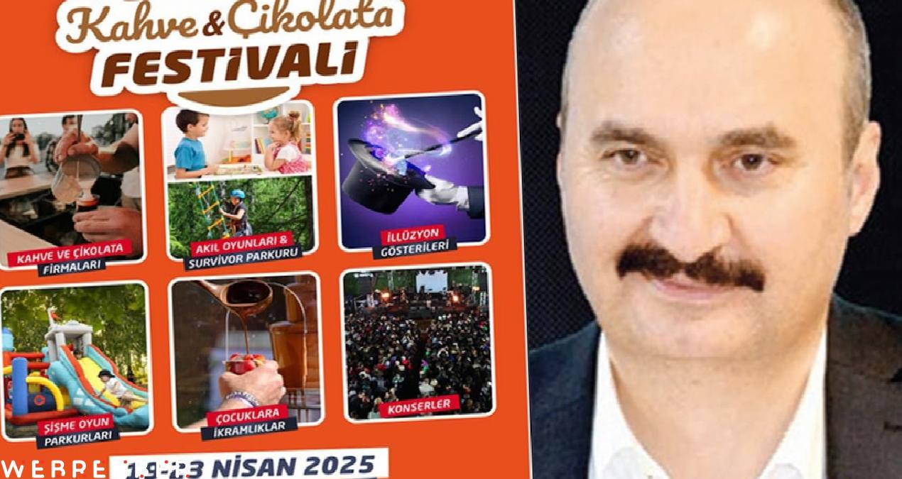 Çocuk bayramında kahve festivali yapılacak