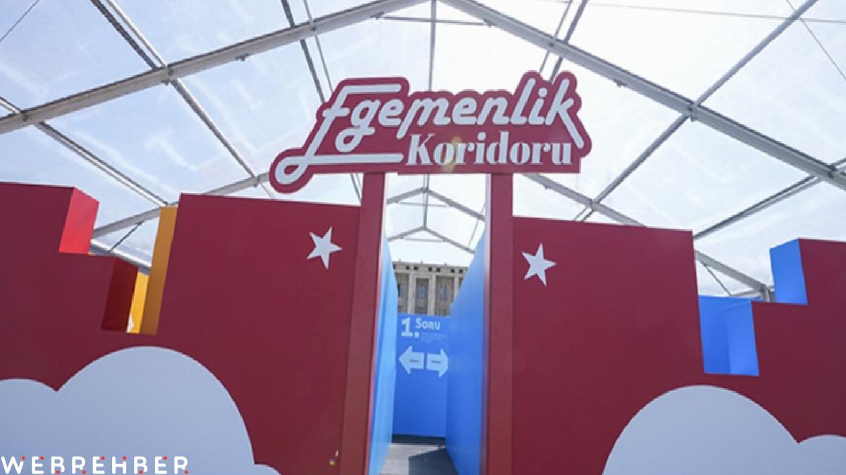 Çocukların 23 Nisan için yazdığı şiirler şarkı oldu