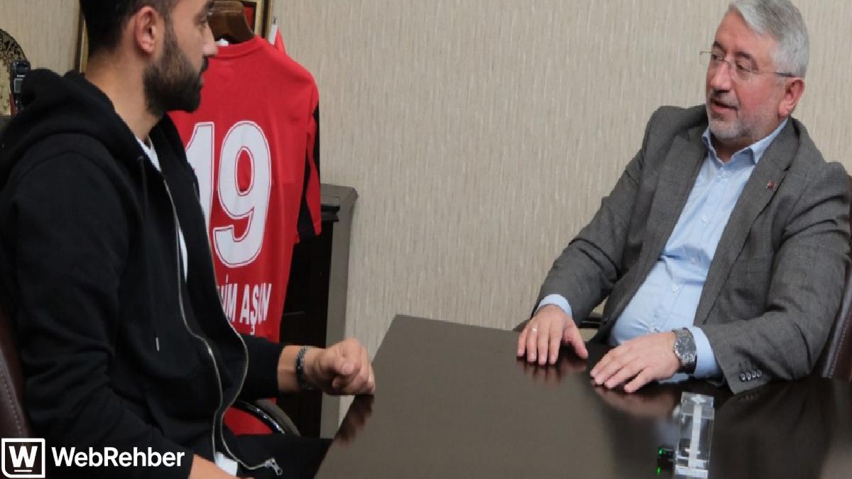 Çorum FK’dan Süper Lig hedefi için destek kampanyası
