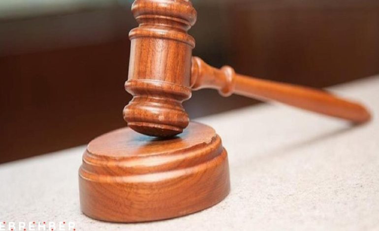 Çorum’da boşanma davasında emsal karar: 10 bin lira nafaka ödeyecek