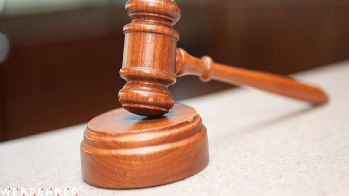 Çorum’da boşanma davasında emsal karar: 10 bin lira nafaka ödeyecek