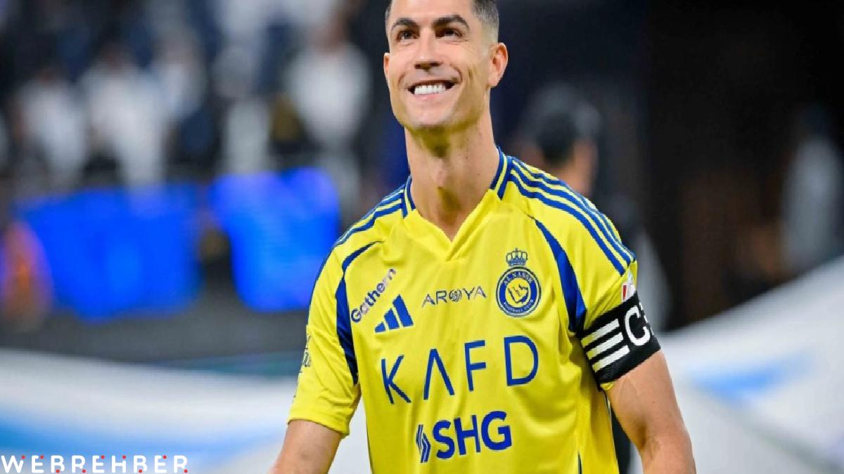 Cristiano Ronaldo otel odasında 3,5 milyon euroluk saatlerini unuttu