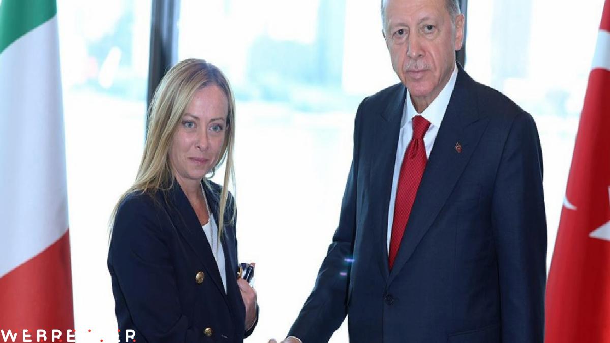 Cumhurbaşkanı Erdoğan, İtalya’ya gidiyor: Masadaki konular netleşti