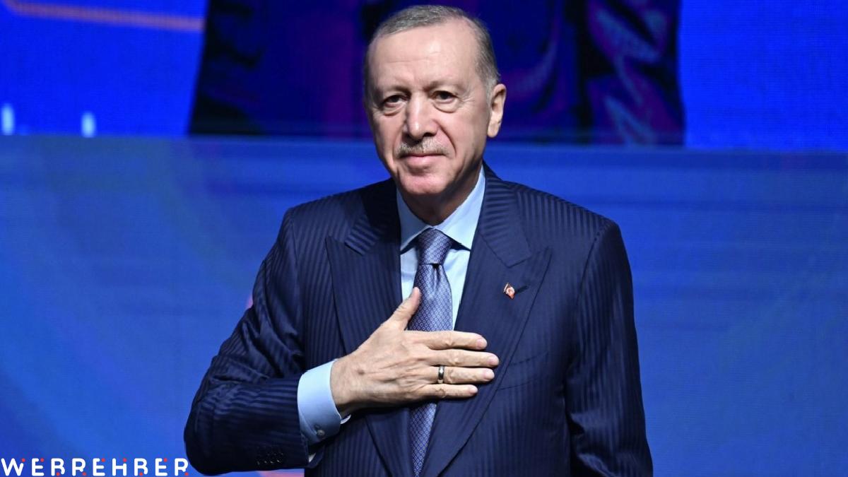 Cumhurbaşkanı Erdoğan’dan Ermeni toplumuna birlik mesajı
