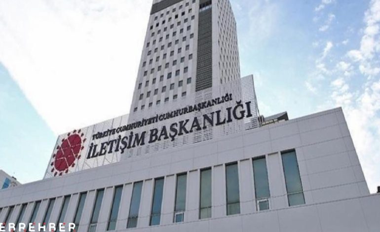 Cumhurbaşkanı Erdoğan’ın İBB soruşturmasına bakan yargı mensunu aradığı iddiası yalanlandı