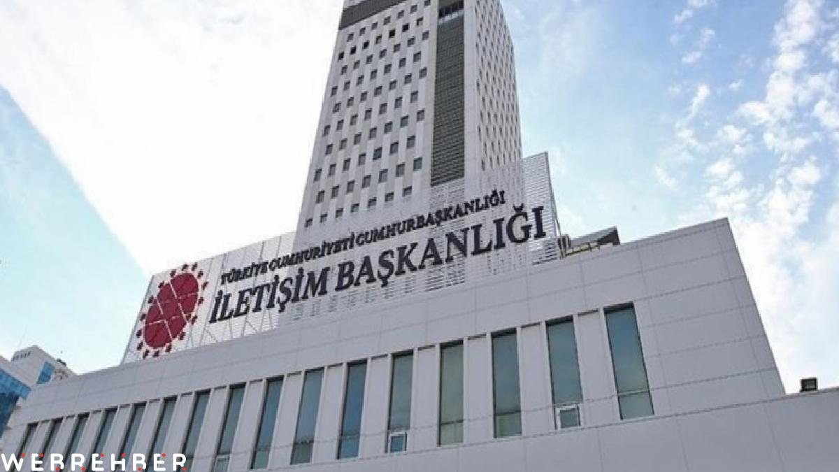 Cumhurbaşkanı Erdoğan’ın İBB soruşturmasına bakan yargı mensunu aradığı iddiası yalanlandı