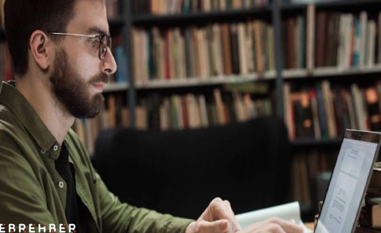 Daha fazla kitap okumanın yolu dijital kitaplardan geçiyor