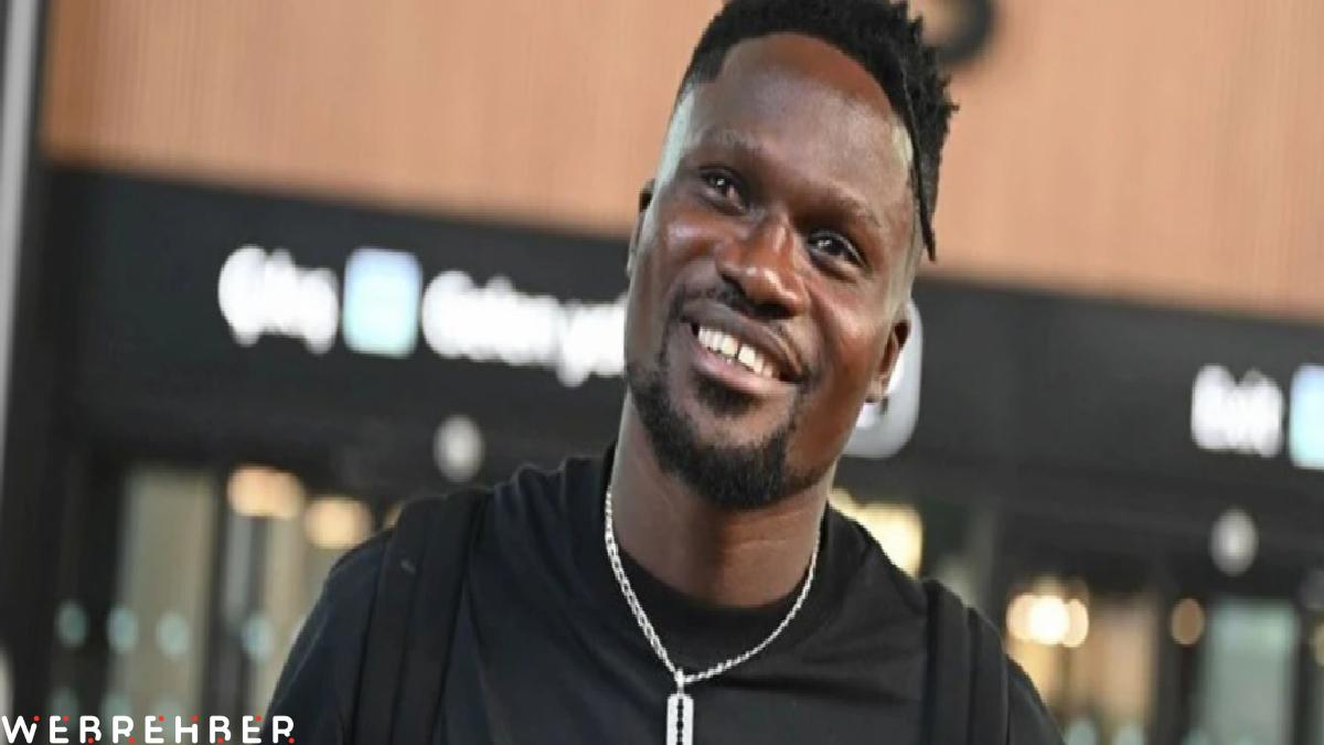 Daniel Amartey hala bir kulüp bulamadı