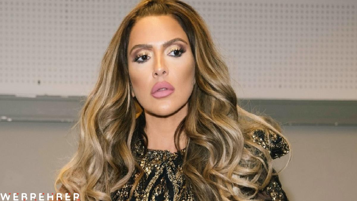 Dansçılara tacizi affetmedi! Hadise hemen iş ilişkisini kesti