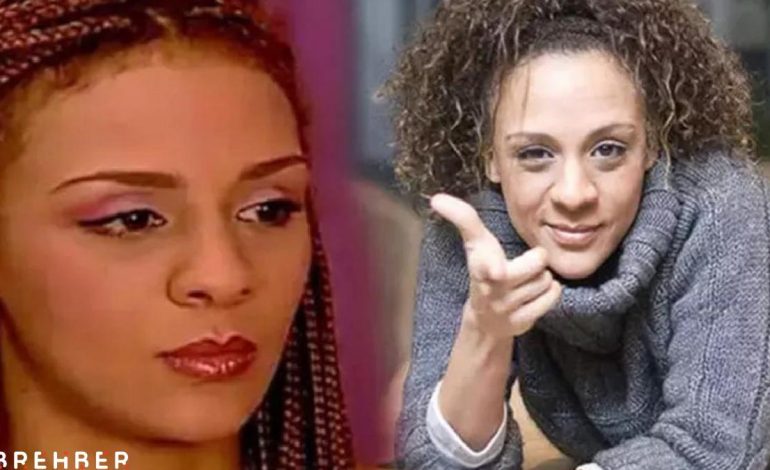 Defne Joy Foster 14 yıl sonra geri dönecek