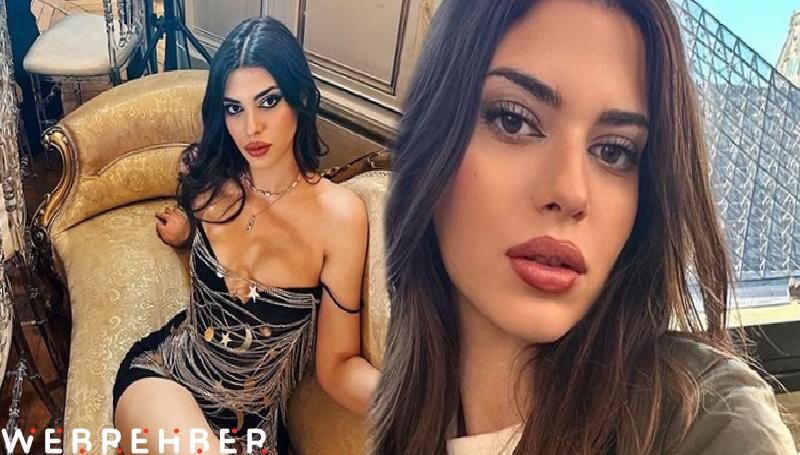 Defne Samyeli’nin kızı Derin Talu: Az kalsın Survivor’a katılıyordum