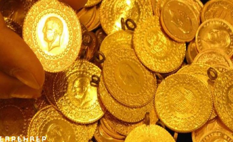 Değerli metaller haftayı düşüşle kapattı