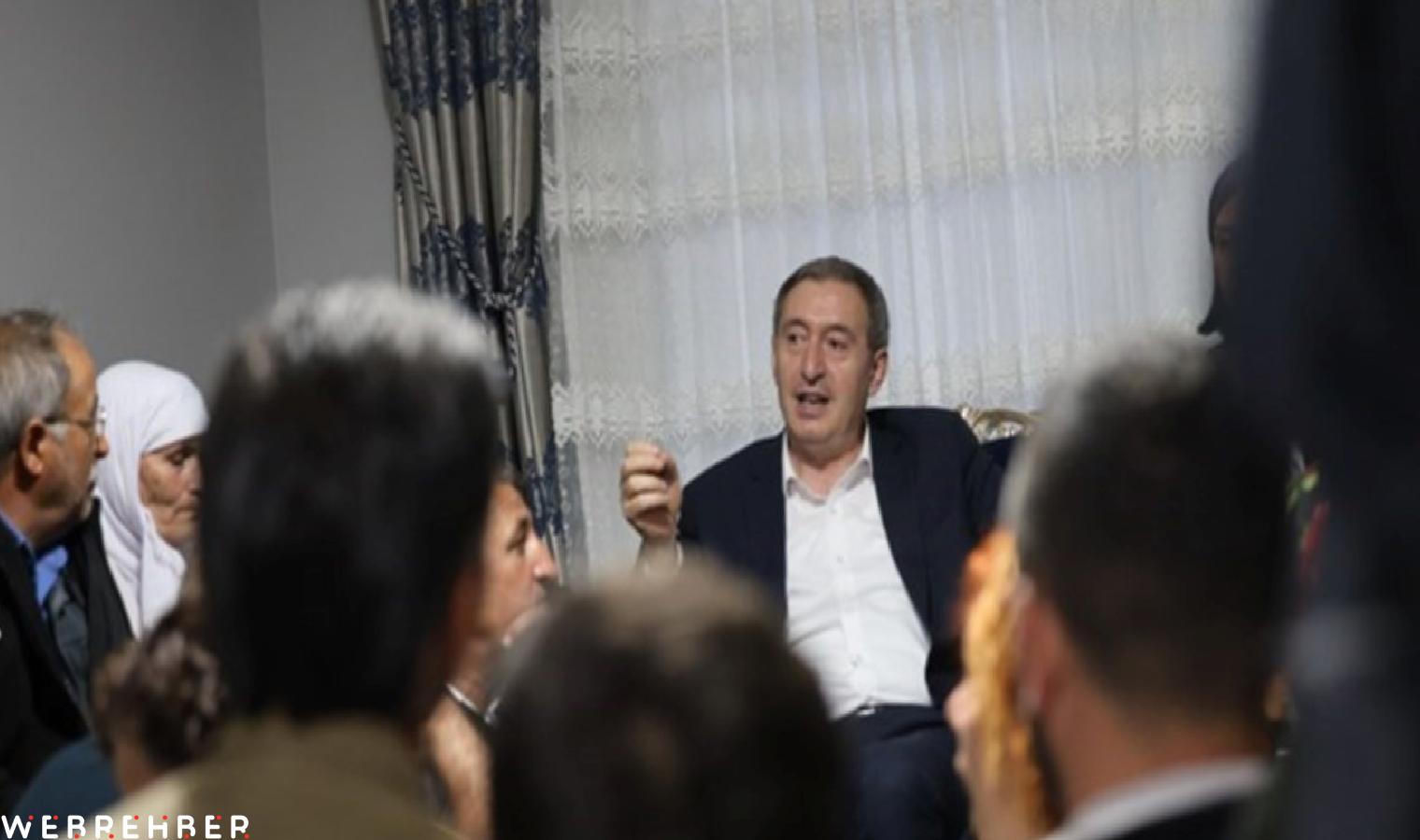 DEM Parti’den Ankara’da ‘süreç’ için ev ziyaretleri