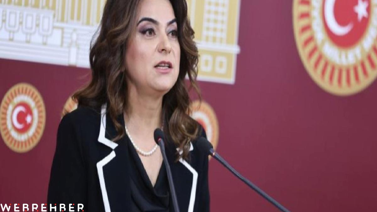 DEM Parti’den “Terörsüz Türkiye” çağrısı: Meclis elini taşın altına koymalı
