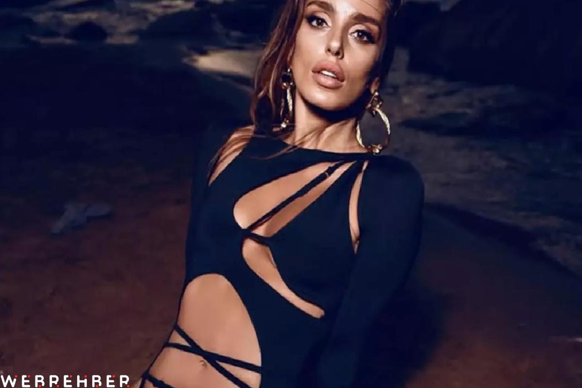 Demet Akalın’dan Bestemsu Özdemir’e estetik göndermesi