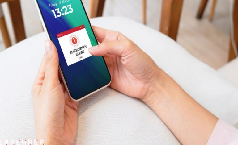 Deprem anında hayat kurtaran, en iyi internetsiz mobil uygulamalar
