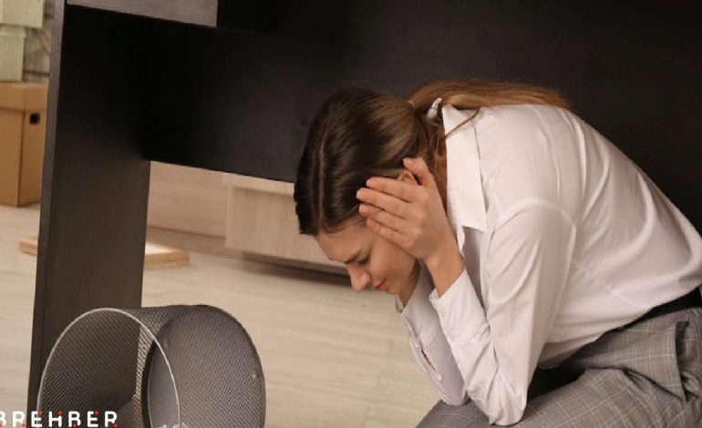 Deprem geçti ama korkusu kaldıysa bu uyarıya kulak verin