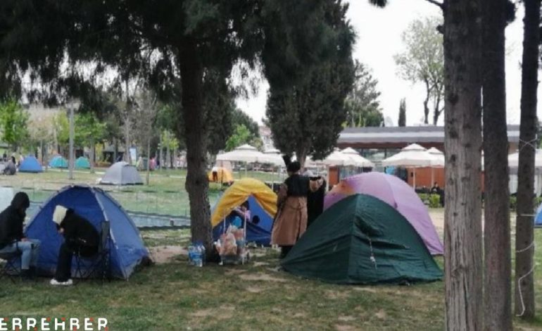 Deprem malzemelerinde fahiş fiyat artışına Ticaret Bakanlığı müdahale etti