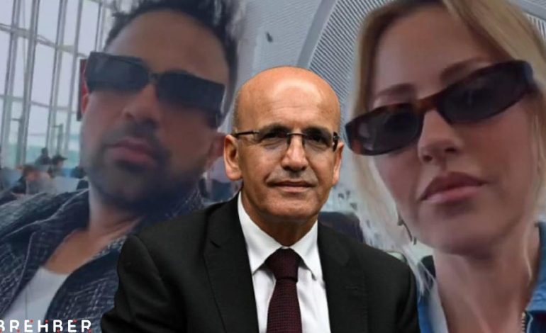 Derya Uluğ: Bizim evde Mehmet Şimşek’in pantolonu var şu an