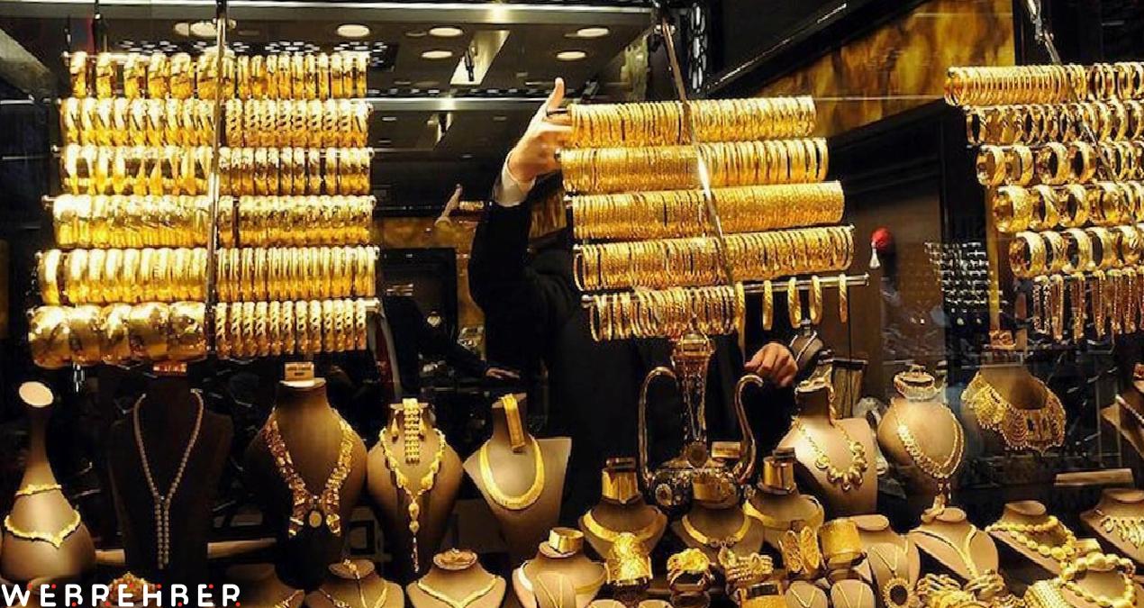 Dev bankadan altın için ‘al’ tavsiyesi: Yeni rekor gelecek mi?
