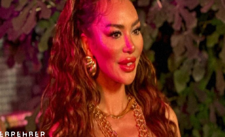 Didem Kınalı sevgili adaylarına seslendi: “Fukaralar beni bulmasın”