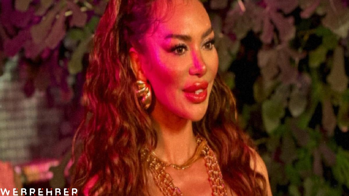 Didem Kınalı sevgili adaylarına seslendi: “Fukaralar beni bulmasın”