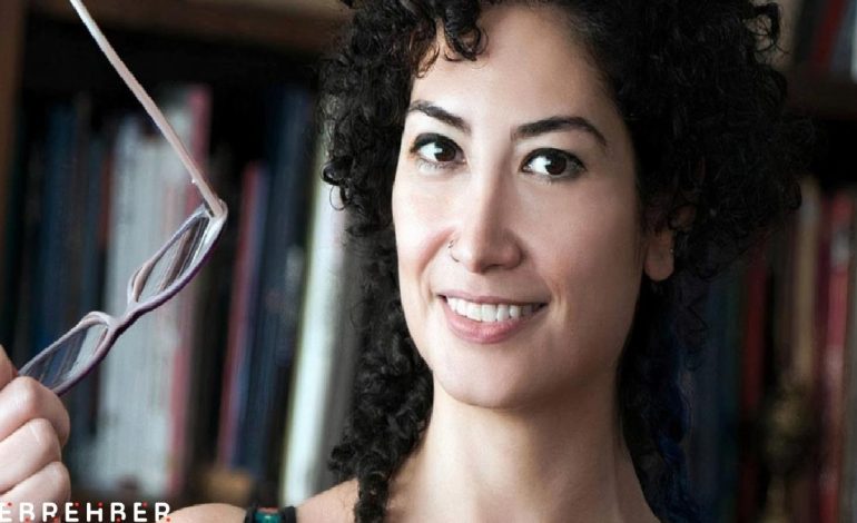 Didem Ünal Demir’den temposu hiç düşmeyen roman: Bu Cenazeyi Bana Lütfeder misiniz?
