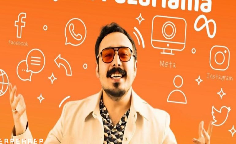 Dijital Pazarlamanın Yeni Yüzü: Serdar Doğan ile Başarıya Ulaşın